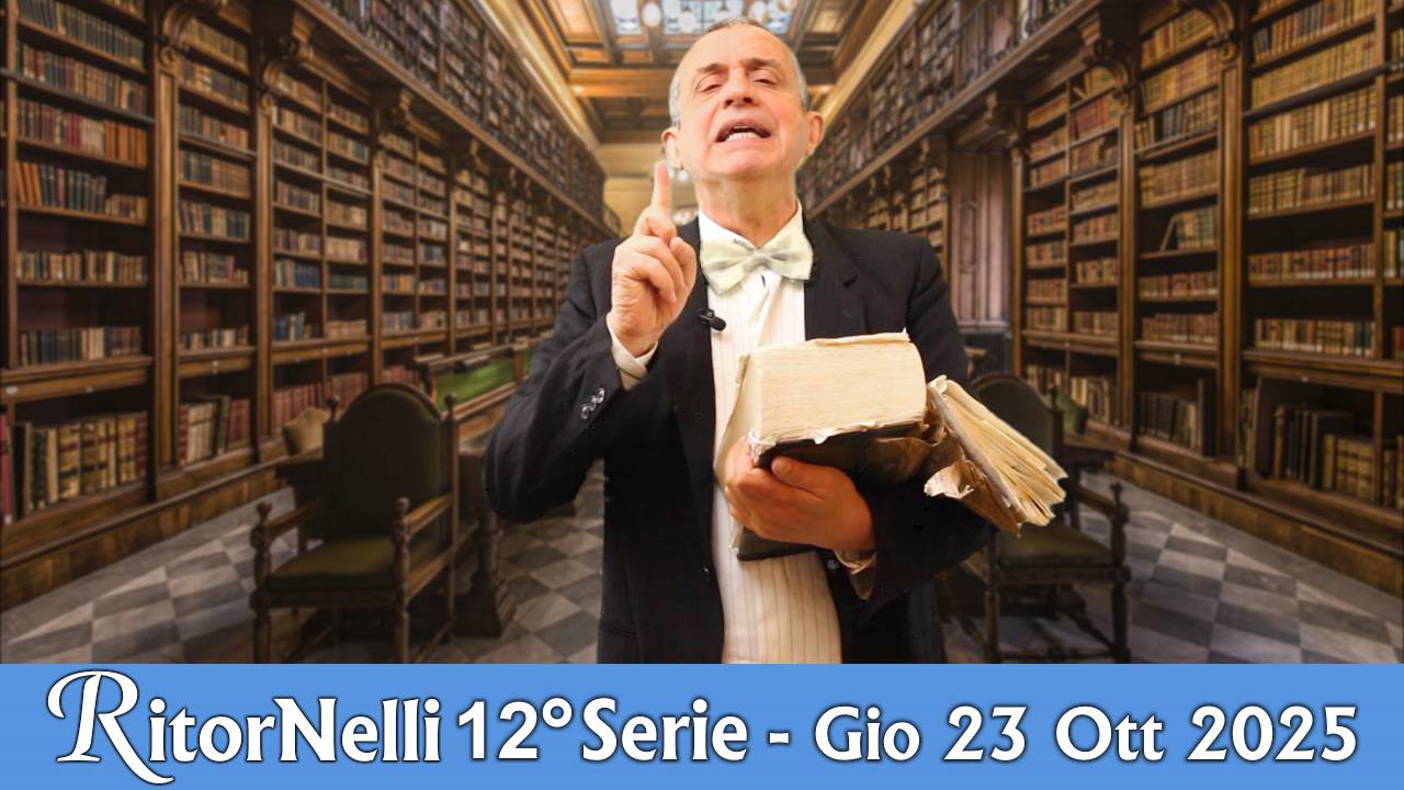 Trasmissione RitorNelli